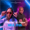 Thabza Berry & Mr. Dangerous - Nka Jiva - Single